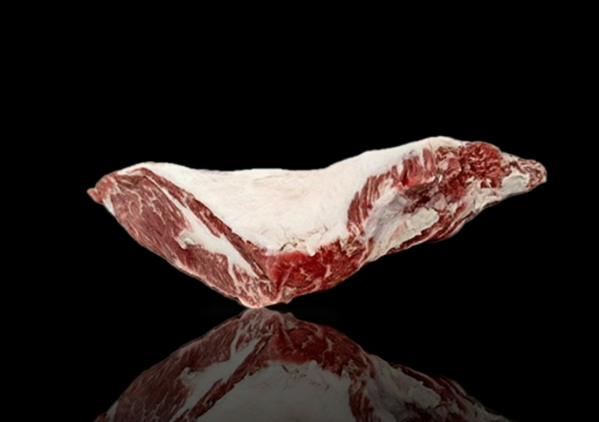 Colita de Cuadril — Argentine Black Angus tail of rump